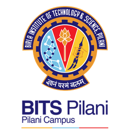 BITS Pilani logo