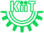 IQAC, KIIT University logo